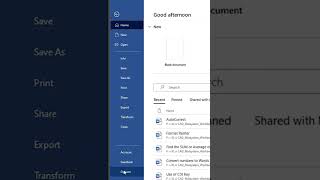 quotHow to Use AutoCorrect in Microsoft Word  Fix Typos Instantlyquot [upl. by Olimreh]