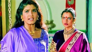 bulandi movie hd Anil Kapoor rekha Ravina tanddon۔sad video [upl. by Sulecram476]