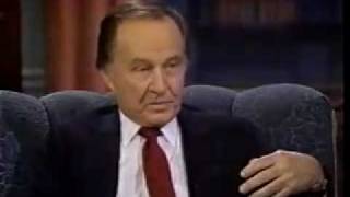 The Agony of Defeat Jim McKay [upl. by Anirdnajela]