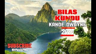 KANDE DWAYNE  BILAS KUNDU  LATEST PNG MUSIC 2024 [upl. by Yelena]