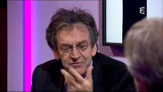 Michel Onfray vs Alain Finkielkraut  CLASH [upl. by Ynwat]