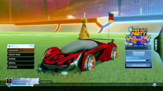 Rocket League®20250105013533 [upl. by Bael]