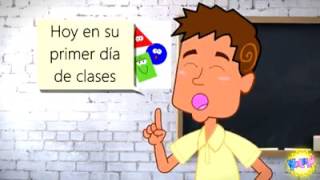 La educación tradicional limita la creatividad [upl. by Anada]