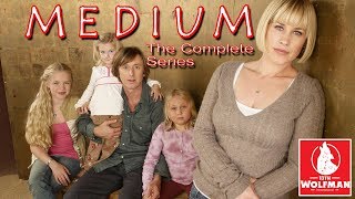 Medium Complete Series [upl. by Papert578]