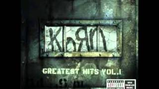 Korn  Clown Greatest Hits Vol 1 [upl. by Rutledge]