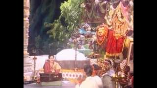 Budhiya Ke Bhesh Mein By Bharat Sharma Byas Full Song I Ayilee Kaali Maai [upl. by Osgood]