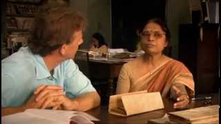 BBC The Story of India  Episode 1  Beginnings [upl. by Licna]