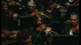 Copland Clarinet Concerto Benny Goodman Part 1 [upl. by Aelak]