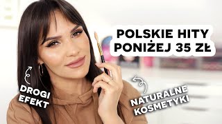 6 POLSKICH KOSMETYKÓW KTÓRE MUSISZ ZNAĆ [upl. by Steen]