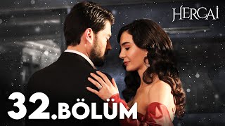 Hercai 32 Bölüm [upl. by Schuman]