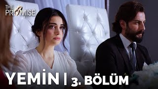 Yemin 3 Bölüm  The Promise Season 1 Episode 3 English Subtitles [upl. by Eiger]