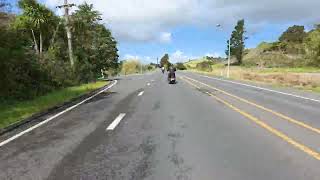 Bike Ride  Matakana [upl. by Milah]