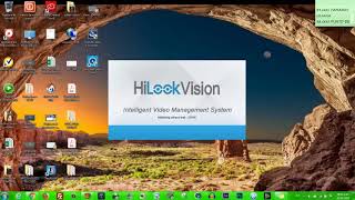 SOFTWARE DE HILOOK VISION PARA PC VERSIÓN 271 [upl. by Mulloy957]