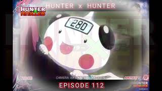 hunter x hunter episode 112 tagalog 14008 [upl. by Dine]