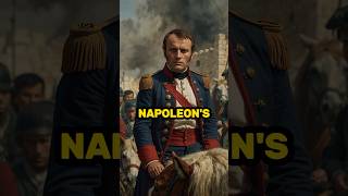 They probably didnt teach you about Napoleons greatest crime napoleon frenchhistory palestine [upl. by Wightman]