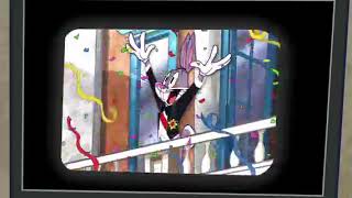 The Looney Tunes Show Season 01 Ending Credits 2011 [upl. by Eilrahs]