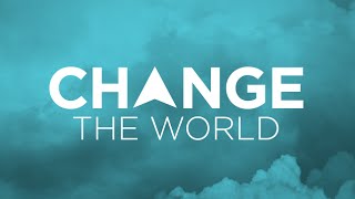 Change the World Conference at Ginghamsburg Church [upl. by Noir819]