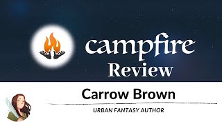 Campfire Review [upl. by Dnaltruoc681]