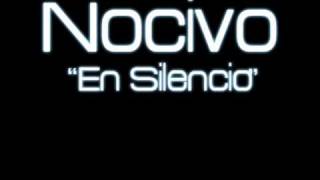 Nocivo En Silencio Studio [upl. by Soirtemed]