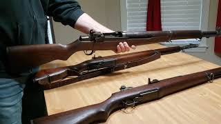 M1 Garand Ping Compilation [upl. by Macmillan]