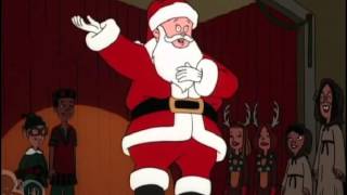 Disneys Recess  Holiday Pageant Clip [upl. by Marcie761]