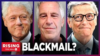 Jeffrey Epstein Bill Gates Alleged Emails REVEAL CREEPY Conversations Rising [upl. by Harol]