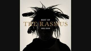 The Rasmus feat Anette Olzon  October And April NEW SONG 2009 in HD [upl. by Devan343]