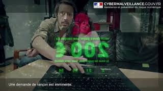 Cybermalveillancegouvfr  Les rançongiciels Ransomware [upl. by Neerahs]