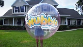 Wubble Bubble Ball [upl. by Atinwahs]