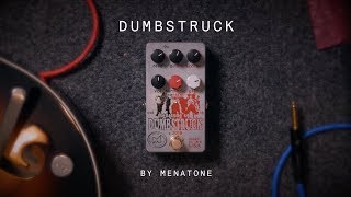 Menatone Dumbstruck demo [upl. by Avis]