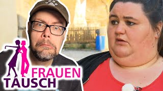 FRAUENTAUSCH Die 4 SCHLIMMSTEN FRAUEN [upl. by Samled]