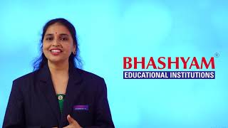 Bhashyam school app how to use bhashyam school app [upl. by Lledner947]