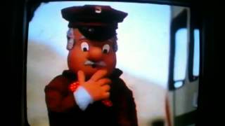 fireman sam 2 lost cat VHS P2 [upl. by Rayham]