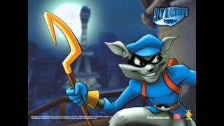 Full Sly Cooper Original Soundtrack [upl. by Callie]