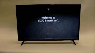 VIZIO Legacy Products  How to Exit Demo Mode on SmartCast [upl. by Haididej]