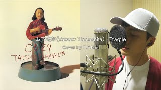 山下達郎Tatsuro Yamashita  FRAGILE Cover by TYKim [upl. by Lauralee]