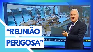 SIKÊRA COMENTA SOBRE O ESCÂNDALO EM PARINTINS [upl. by Harpole]