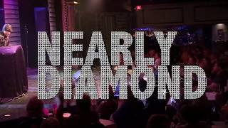 NEARLY DIAMOND  The Ultimate Neil Diamond Tribute [upl. by Aikemehs537]