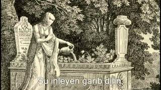 Güldür Gül  Ottoman Music  Subtitles [upl. by Eentirb450]