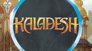 Magic at PAX Welcome to Kaladesh [upl. by Ahsiuqat975]