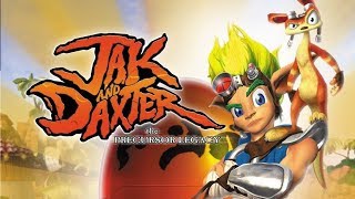 Jak and Daxter The Precursor Legacy  PS4  100 Walkthrough  Part 1 [upl. by Ennovyahs]