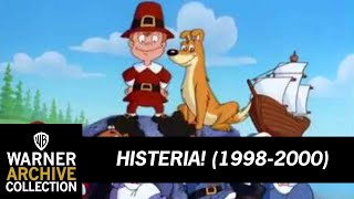 Clip  Histeria  Warner Archive [upl. by Anah940]