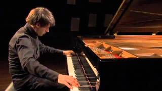 Vitaly Pisarenko plays Ravel  Une barque sur locean [upl. by Selmore]