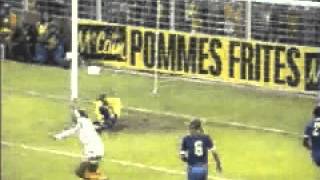 Johan Cruyff Goals v Argentina and Brazil  1974 World Cup [upl. by Arreyt]