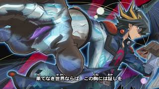 【作業用bgm】遊星テーマ 30分耐久【遊戯王5D’s】 [upl. by Ybocaj]