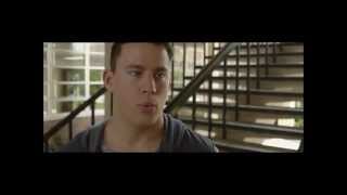 Best Scene from 21 Jump Street Drug Scene HD QUALITY [upl. by Hannahsohs800]