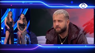 Big Brother Albania VIP 2  Episodi i plotë 25 Mars 2023 [upl. by Moor]