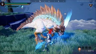 Dauntless Gameplay PC HD 1080p60FPS [upl. by Joeann]