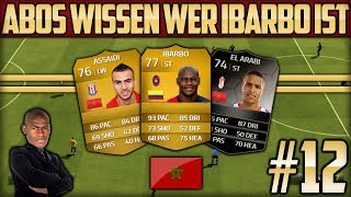 FIFA 14 Next Gen  Abos wissen wer Ibarbo ist  12  Marokko [upl. by Eatnohs]