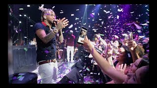 Bryant Myers Live  Gilt Nightclub [upl. by Yeoz]